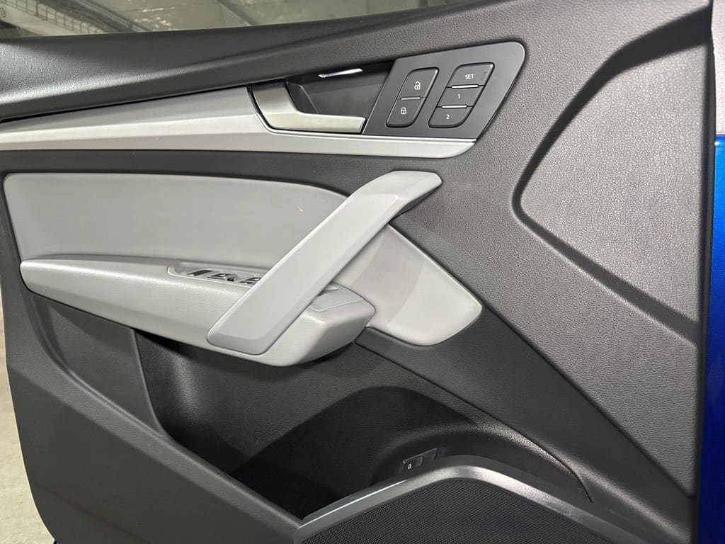 Audi Q5 Q5 45 Tfsi S Line año 2025
