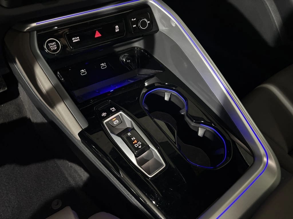 Audi Q5 Sportback Tfsi Quattro S Line año 2026