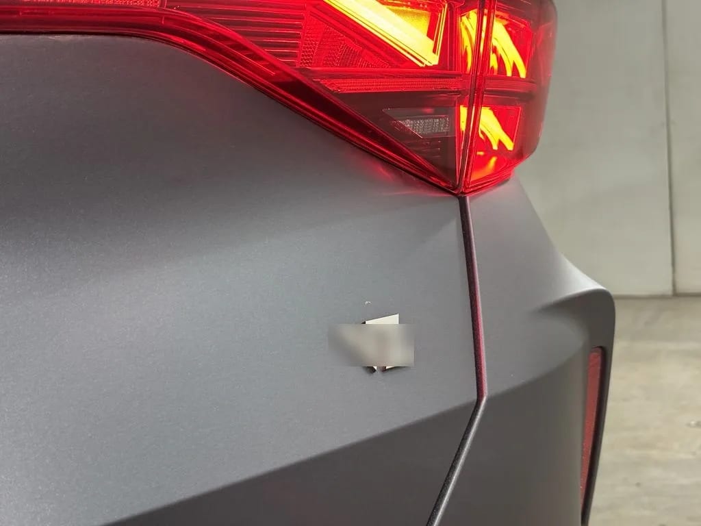 Cupra Formentor Vz Vz 2.0 Tsi At 4drive - 245 Kw/333 Cv año 2025