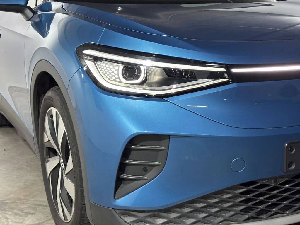 Volkswagen Id4 Electrico Rwd At 5p año 2025