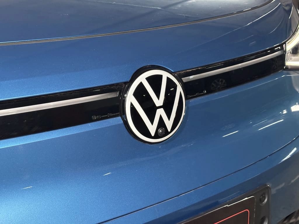 Volkswagen Id4 Electrico Rwd At 5p año 2025