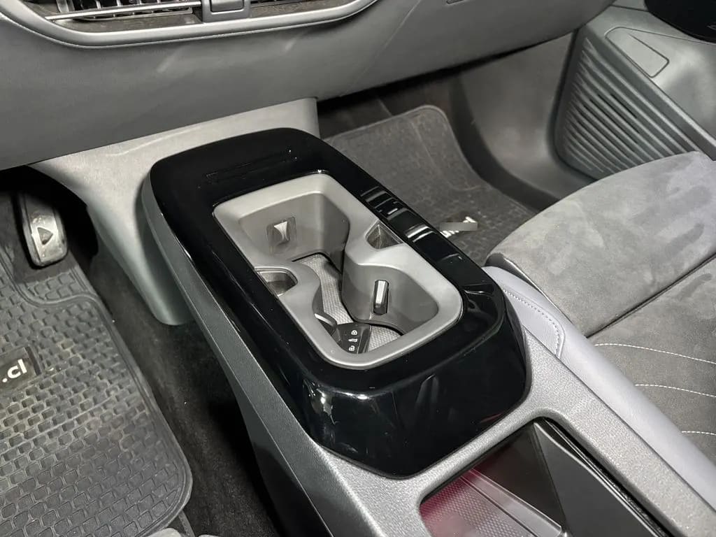 Volkswagen Id4 Electrico Rwd At 5p año 2025