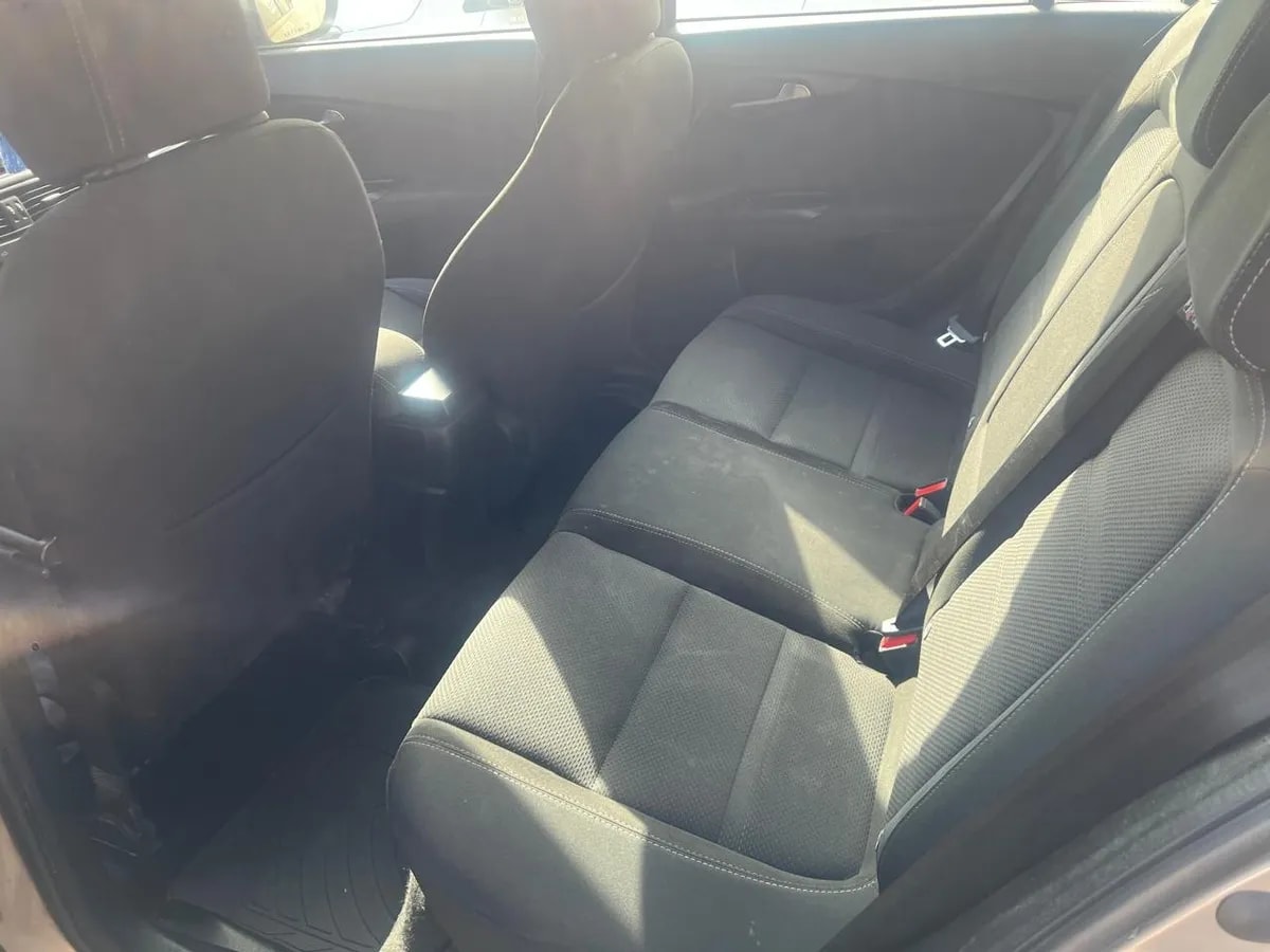 FIAT TIPO 1.6 Lounge At año 2020