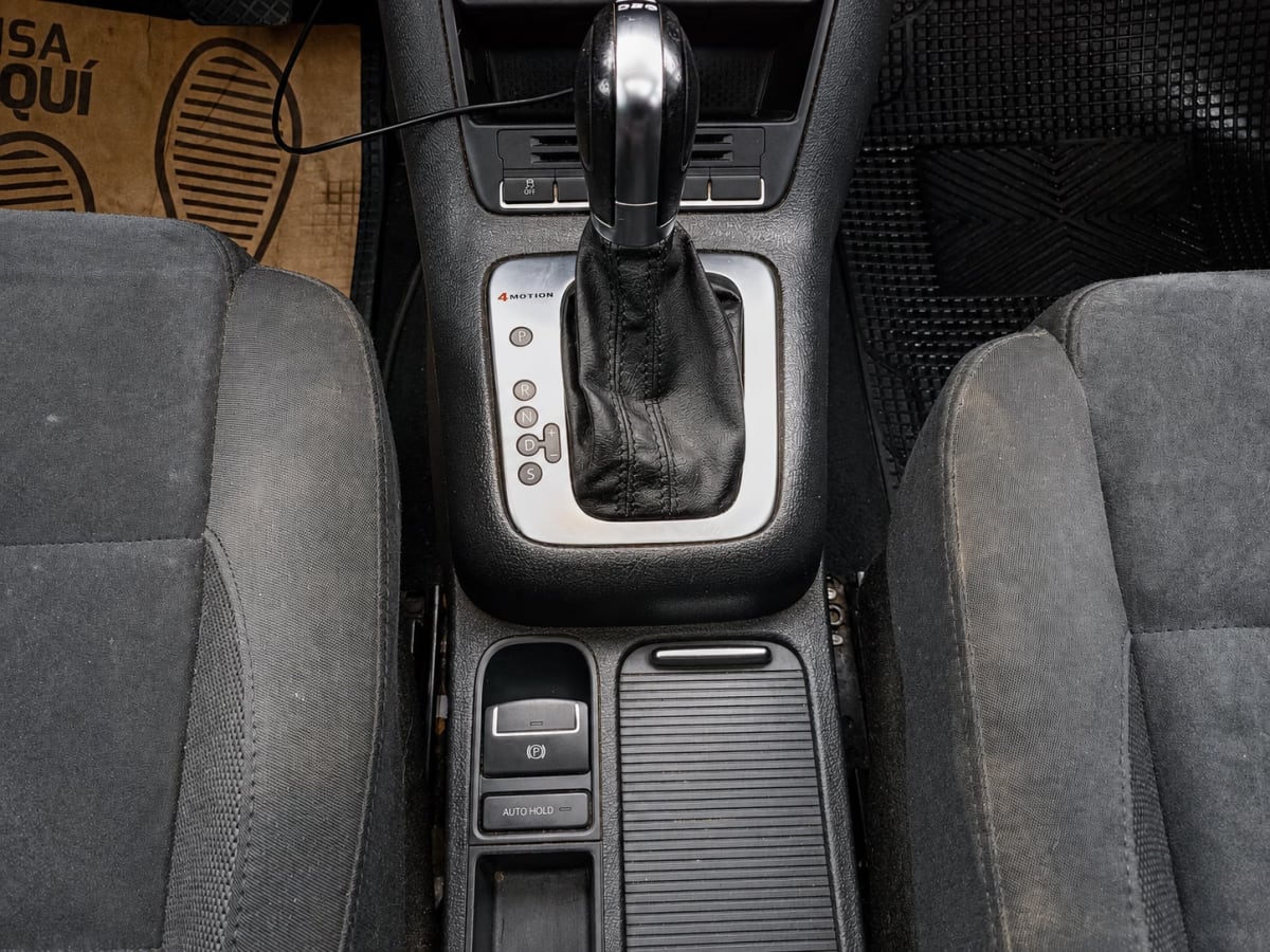 Volkswagen Tiguan 2.0 Tdi año 2013