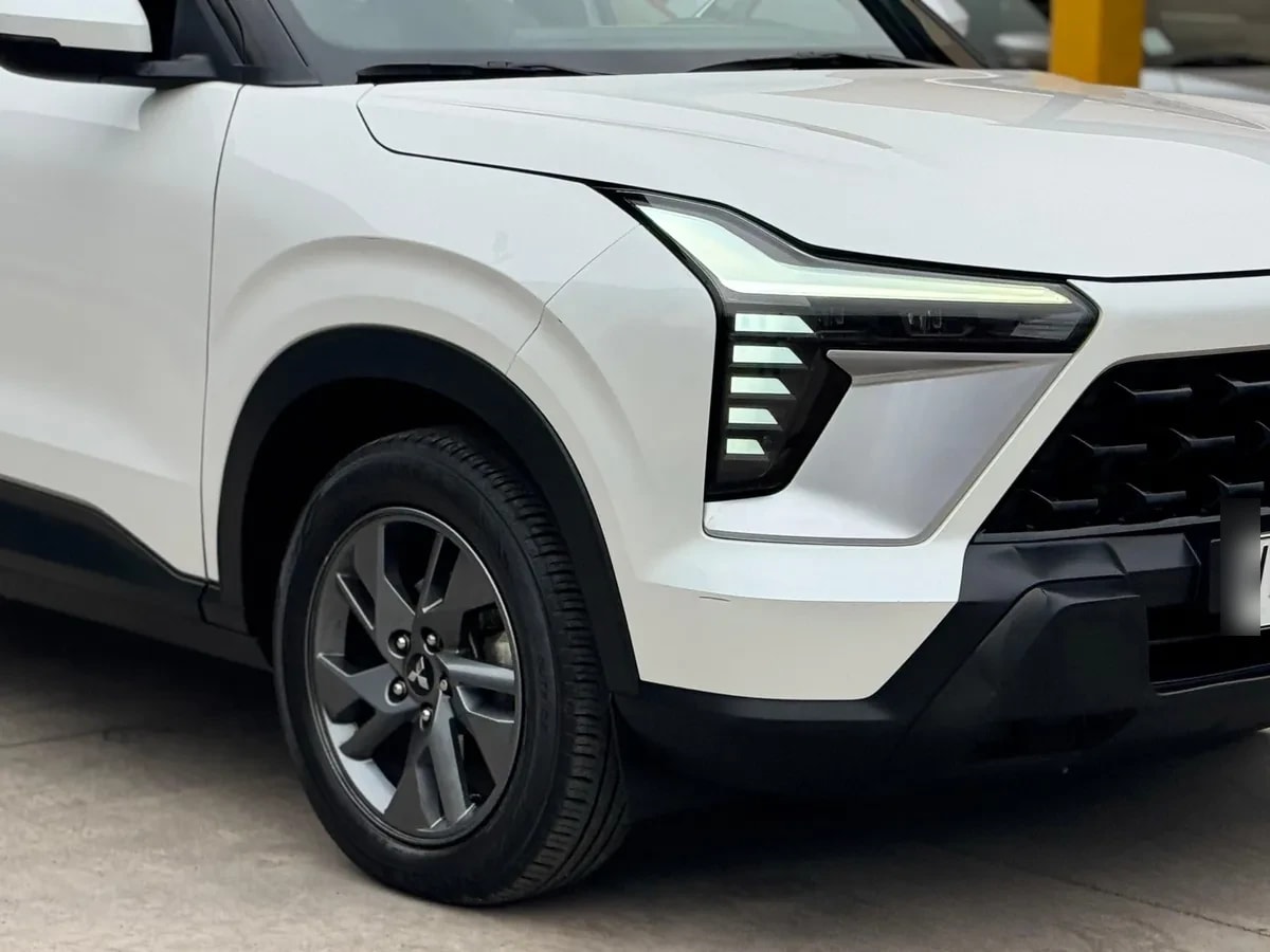 MITSUBISHI OUTLANDER Otra año 2025
