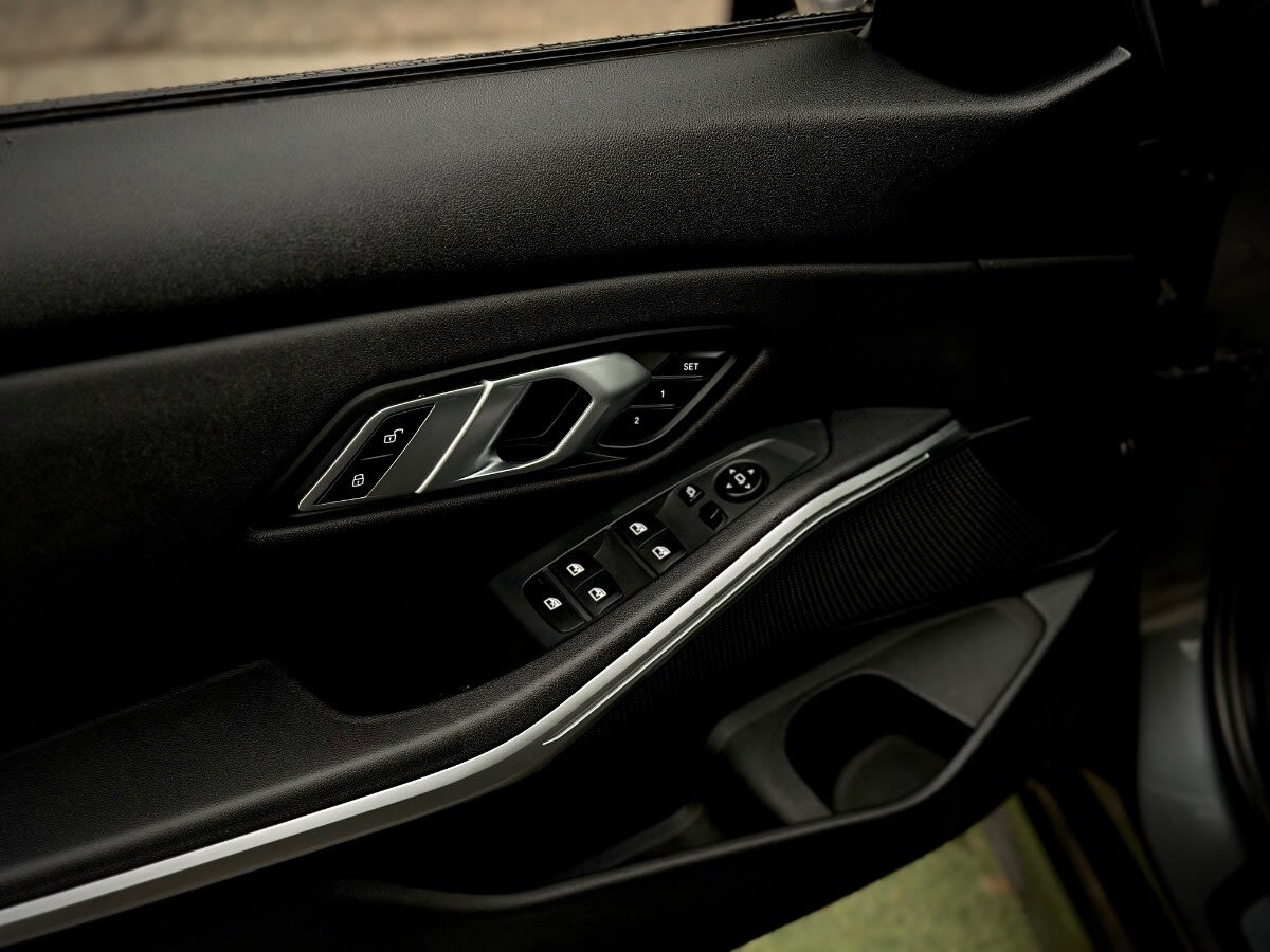 BMW 320d Executive año 2021