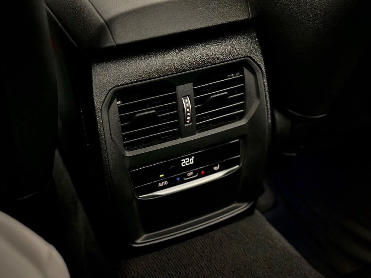 BMW 320d Executive año 2021