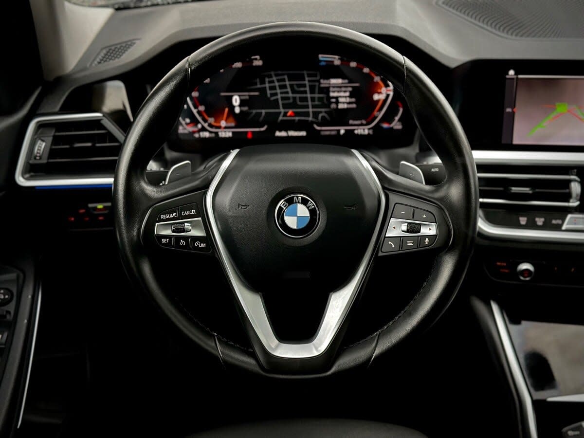 BMW 320d Executive año 2021