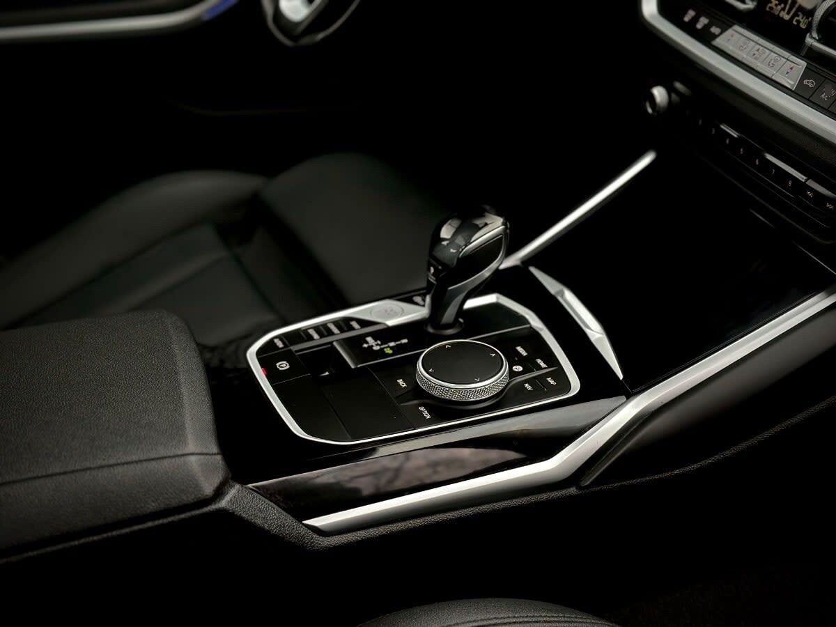 BMW 320d Executive año 2021