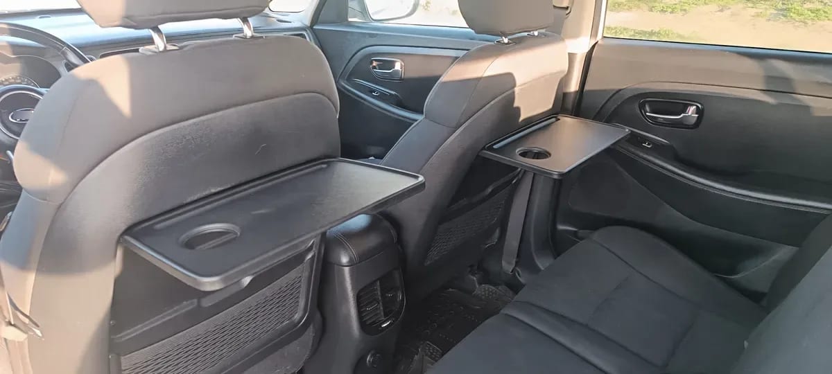 KIA MOTORS CARENS 2.0 Ex 7p Full At año 2016