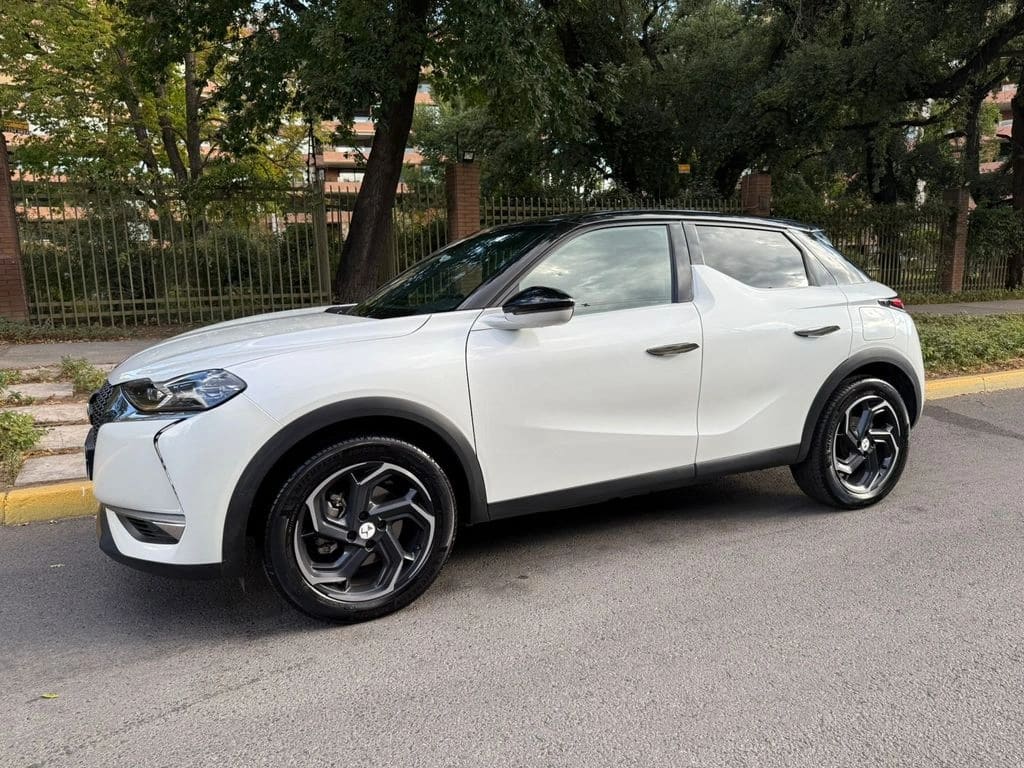 DS Automobiles Ds3 Crossback E-Tense año 2022