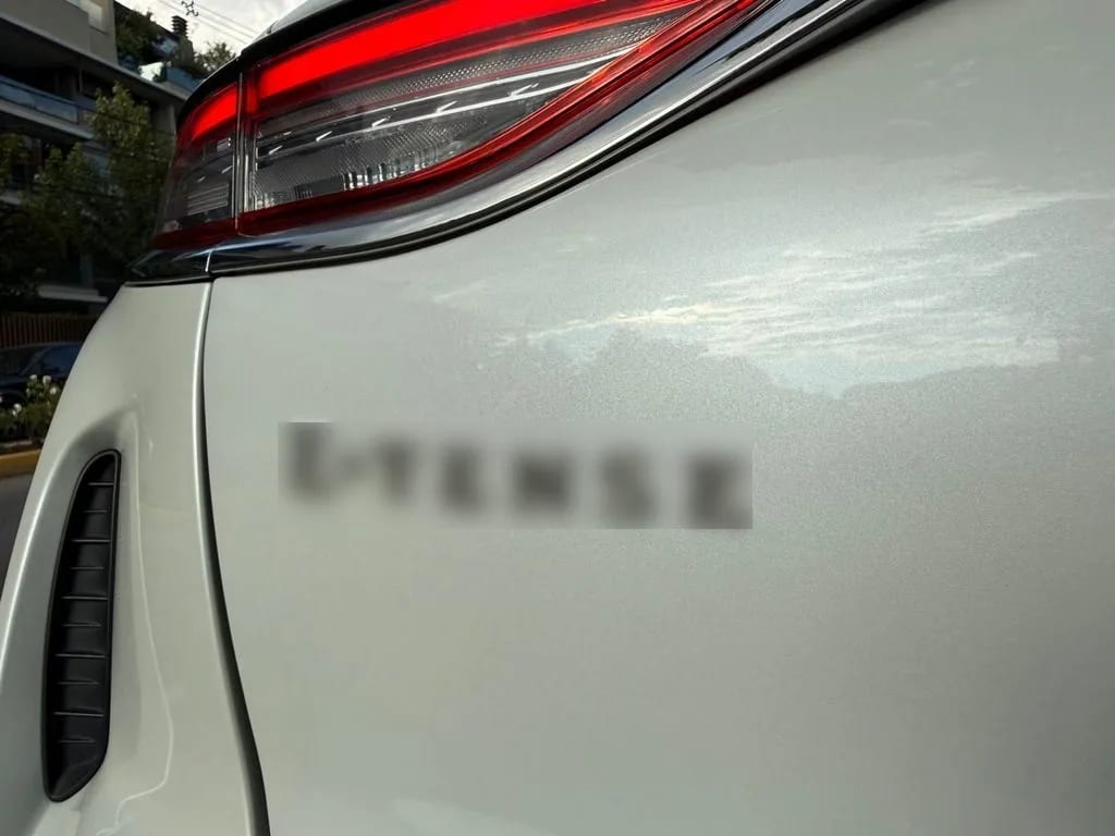DS Automobiles Ds3 Crossback E-Tense año 2022