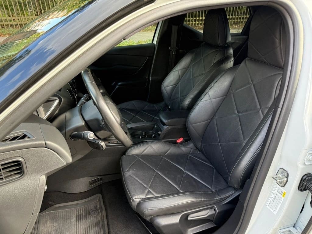 DS Automobiles Ds3 Crossback E-Tense año 2022
