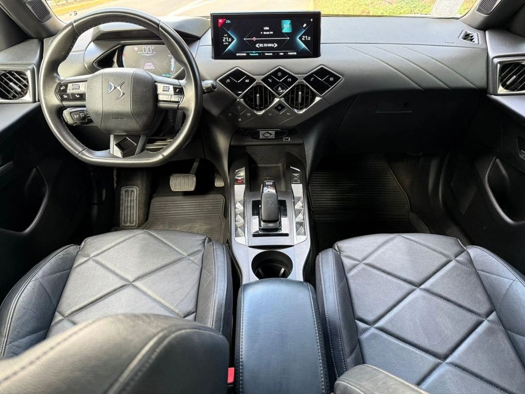 DS Automobiles Ds3 Crossback E-Tense año 2022
