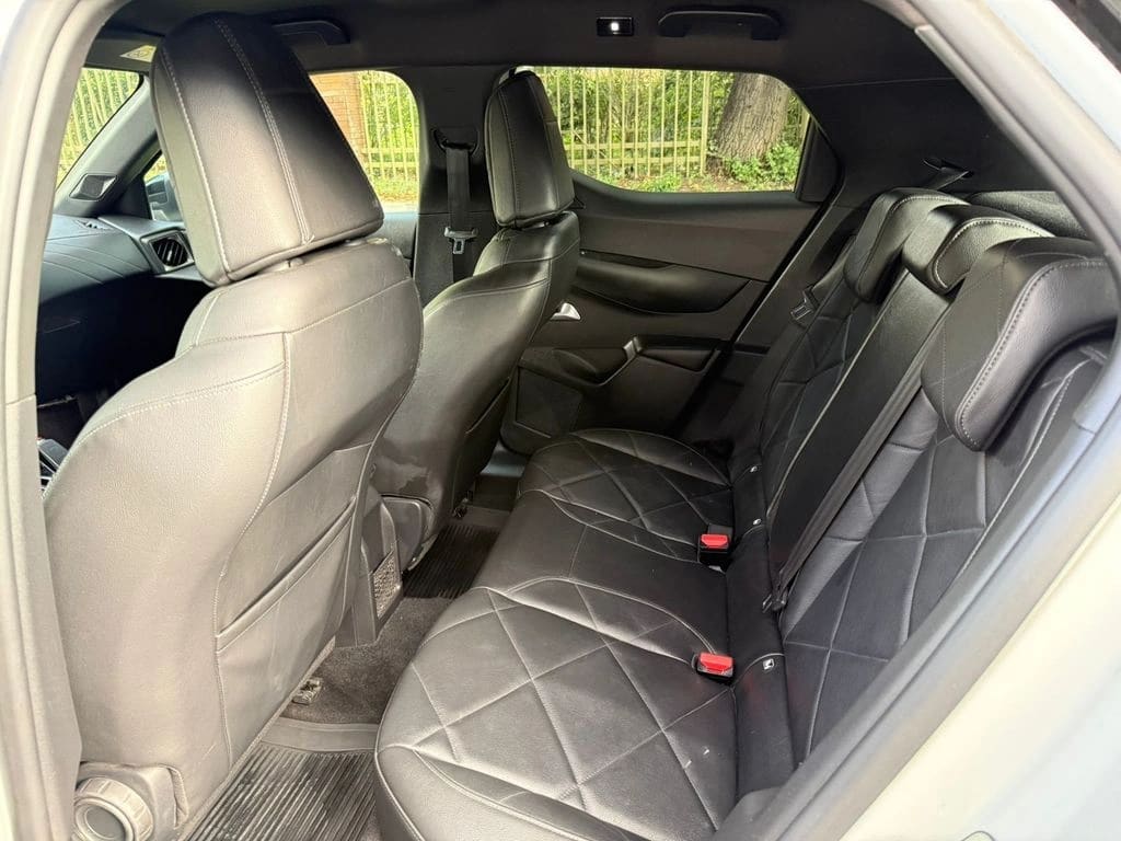 DS Automobiles Ds3 Crossback E-Tense año 2022