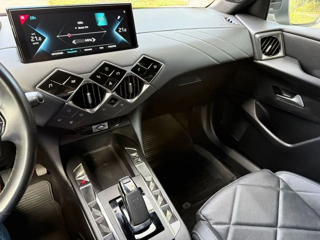 DS Automobiles Ds3 Crossback E-Tense año 2022