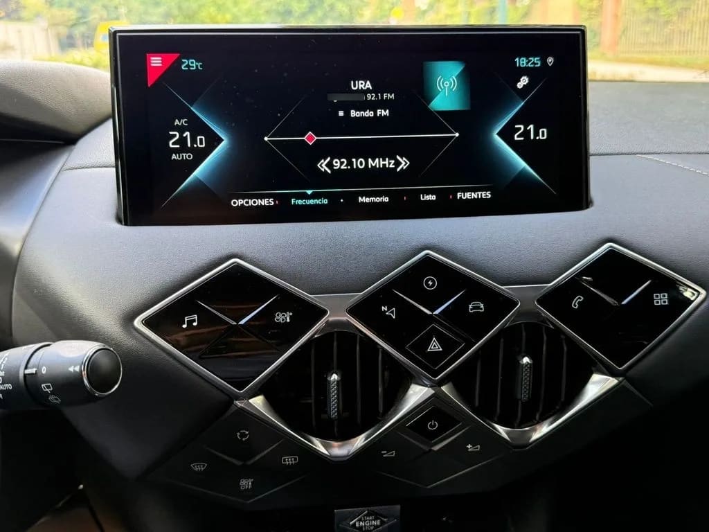 DS Automobiles Ds3 Crossback E-Tense año 2022