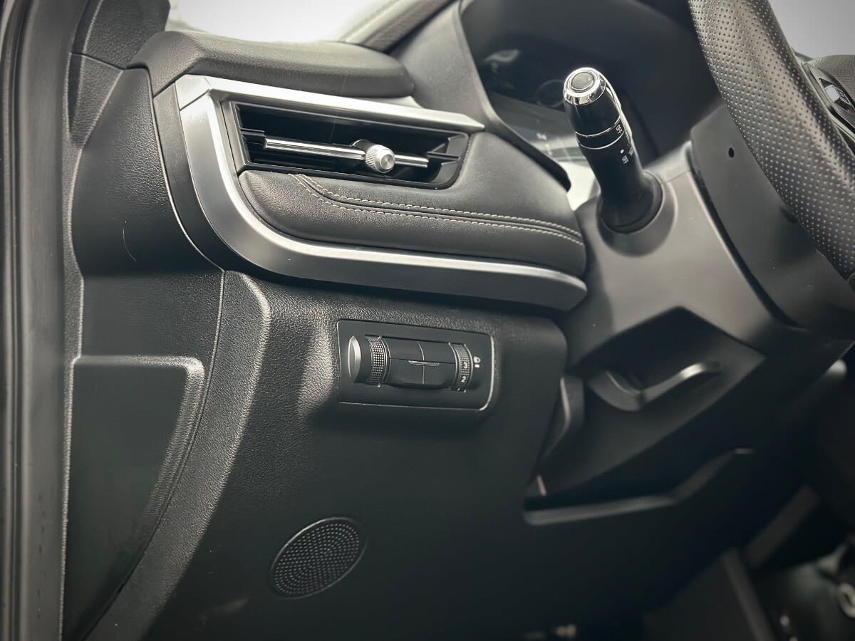 Chery Tiggo 7 Pro Gls año 2022