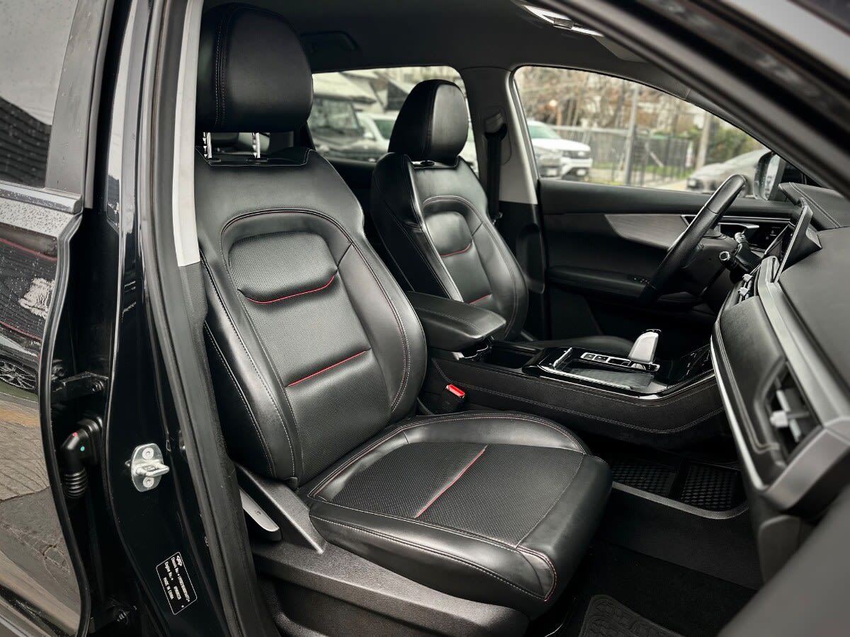 Chery Tiggo 7 Pro Gls año 2022