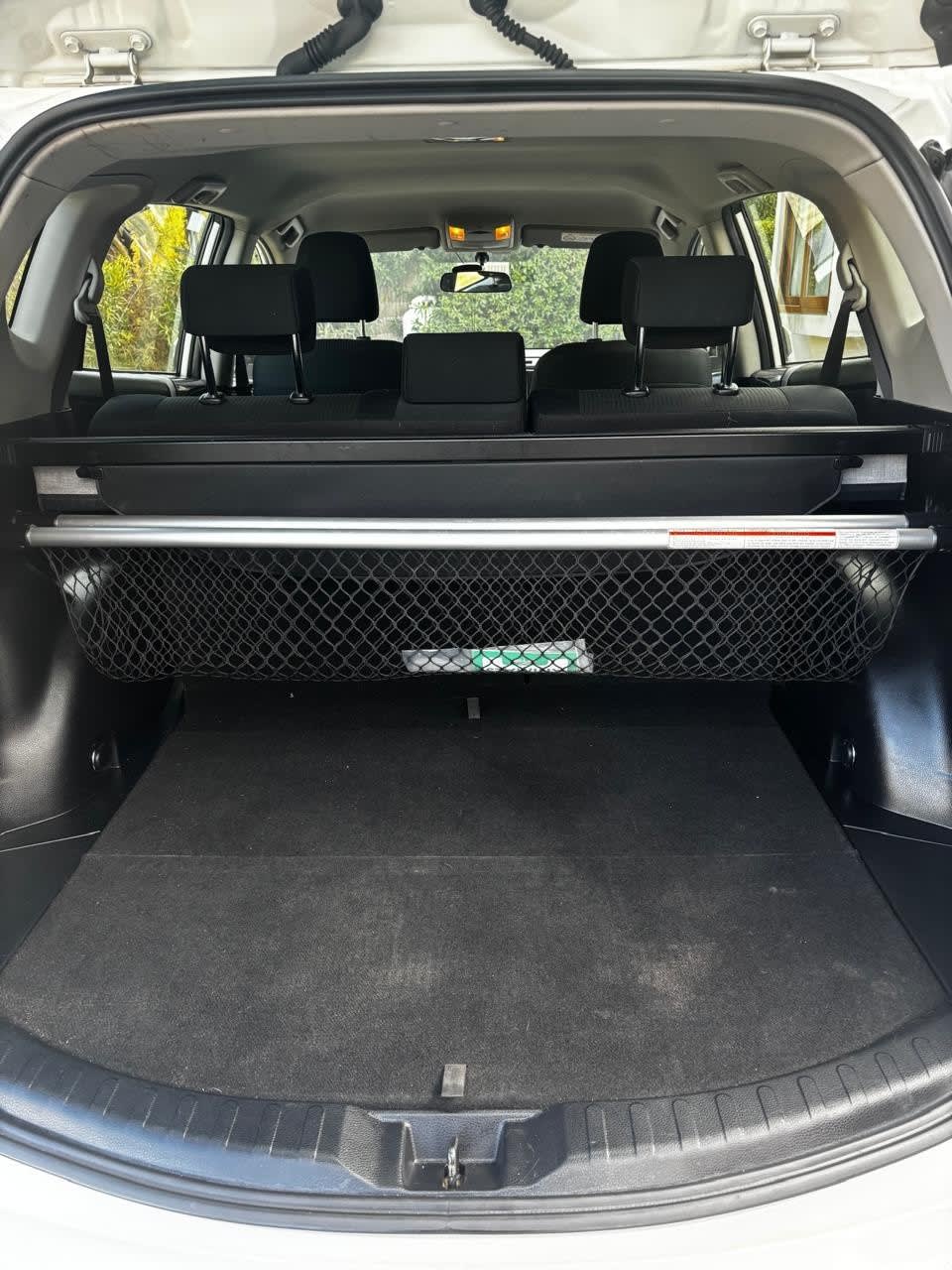 TOYOTA RAV4 2.0 Std 4x2 Mt 722ml3 año 2018