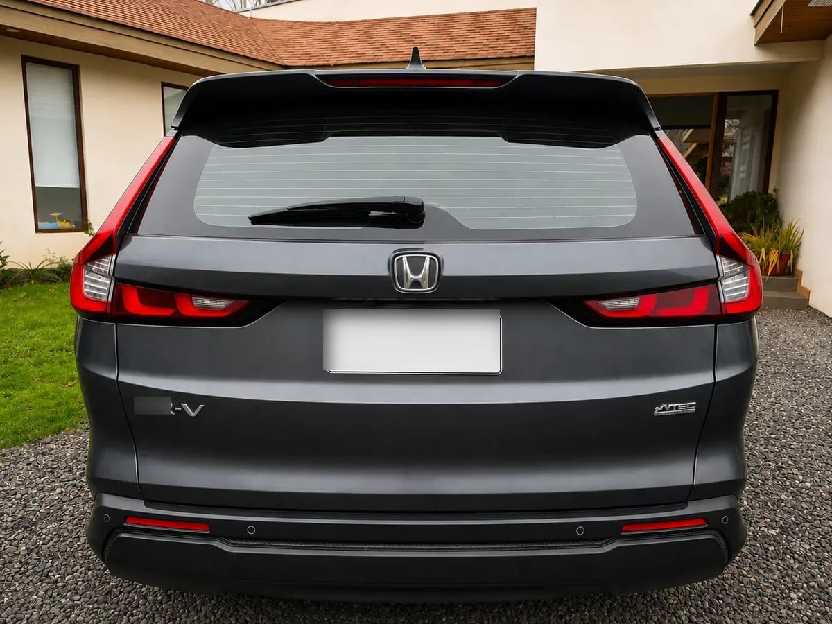 Honda Cr-V 1.5 Ex-T At año 2024