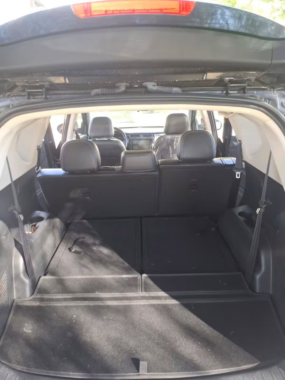 DONGFENG 580 1.5 Comfort Mt año 2021