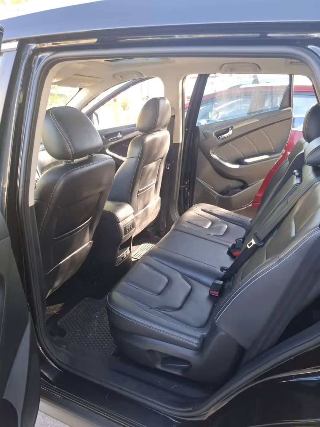 DONGFENG 580 1.5 Comfort Mt año 2021