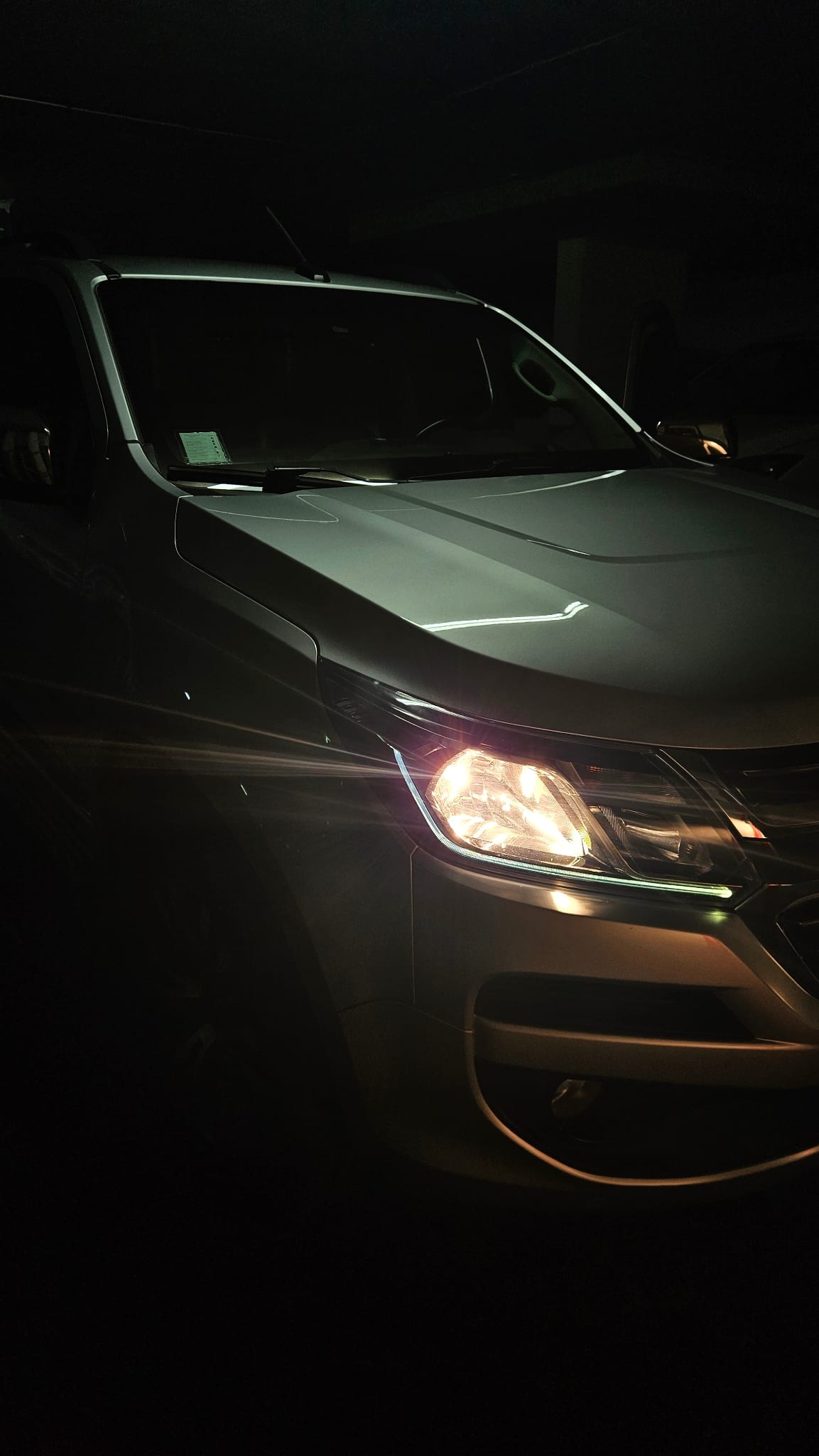CHEVROLET COLORADO 2.8 Ltz Mt 4x4 Diesel año 2019