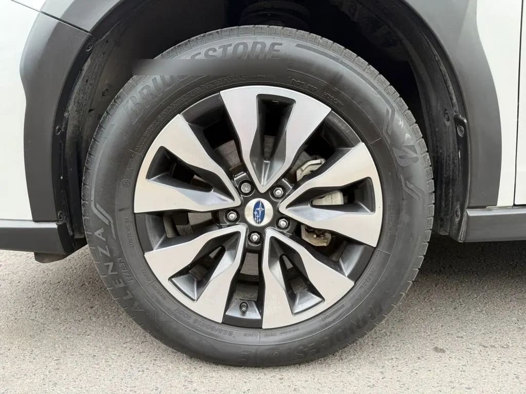 Subaru Outback 2.4t Touring Xt Awd año 2023