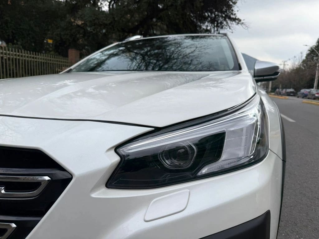 Subaru Outback 2.4t Touring Xt Awd año 2023