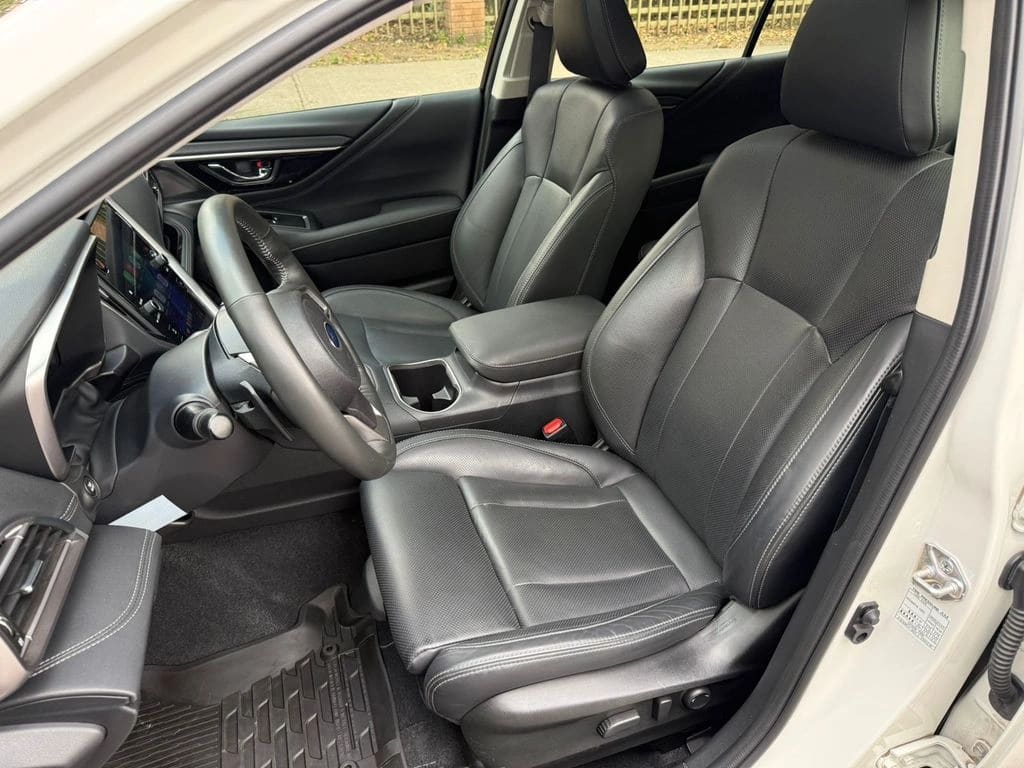 Subaru Outback 2.4t Touring Xt Awd año 2023