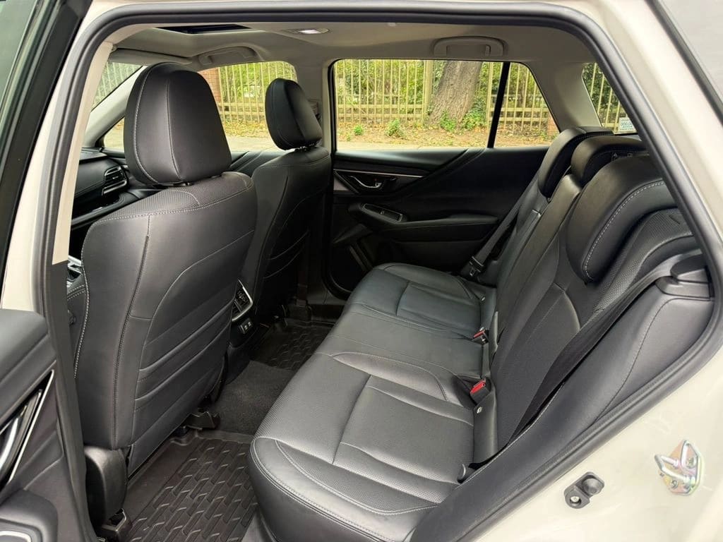 Subaru Outback 2.4t Touring Xt Awd año 2023
