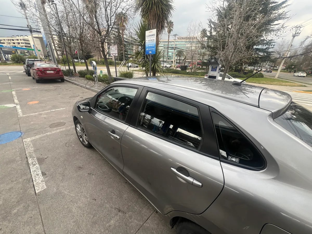 SUZUKI BALENO 1.4 G Glx 5p Mt año 2018