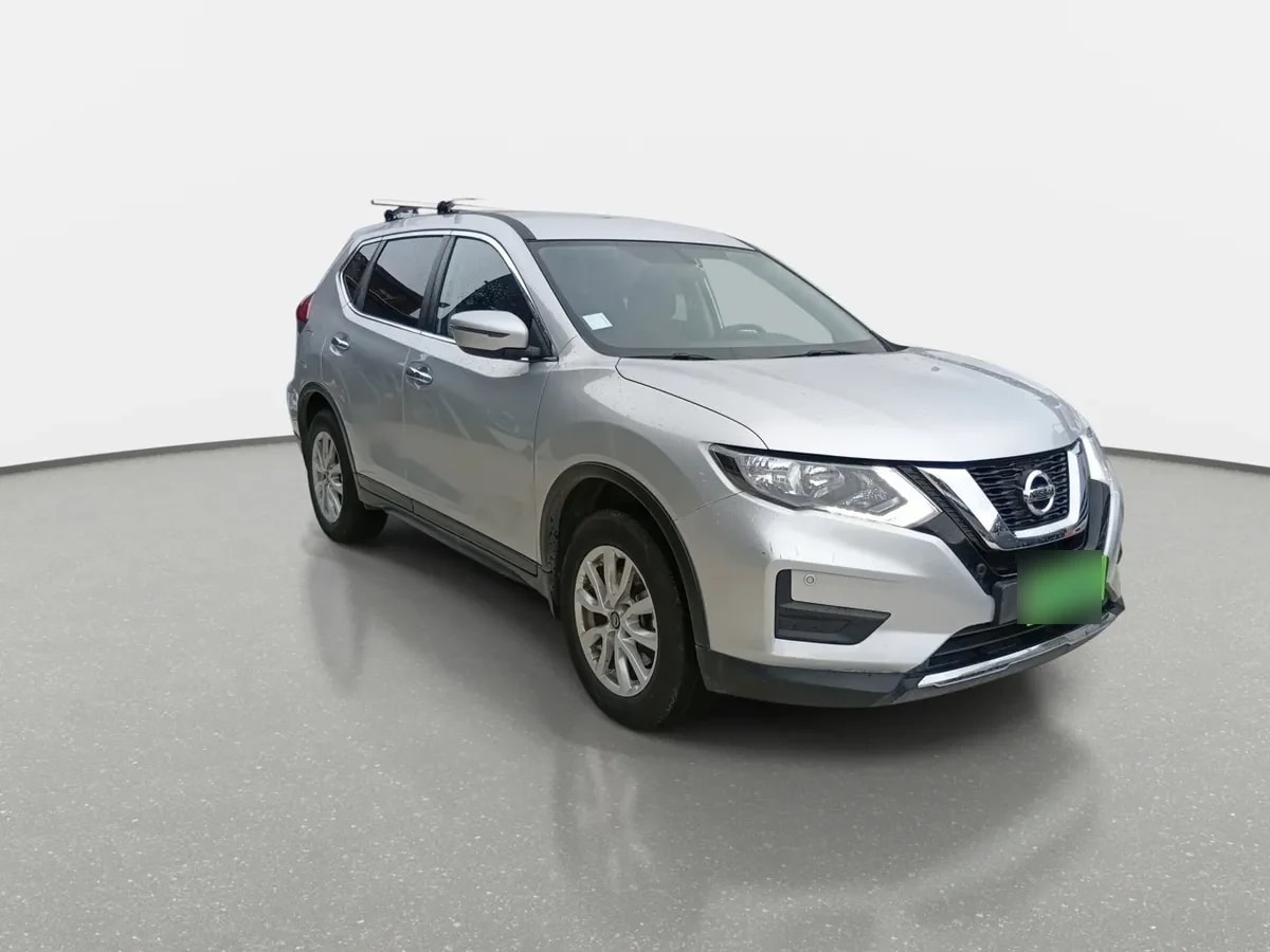 Nissan X-Trail 2.5 Sense 4x2 3row Cvt At 5p año 2021