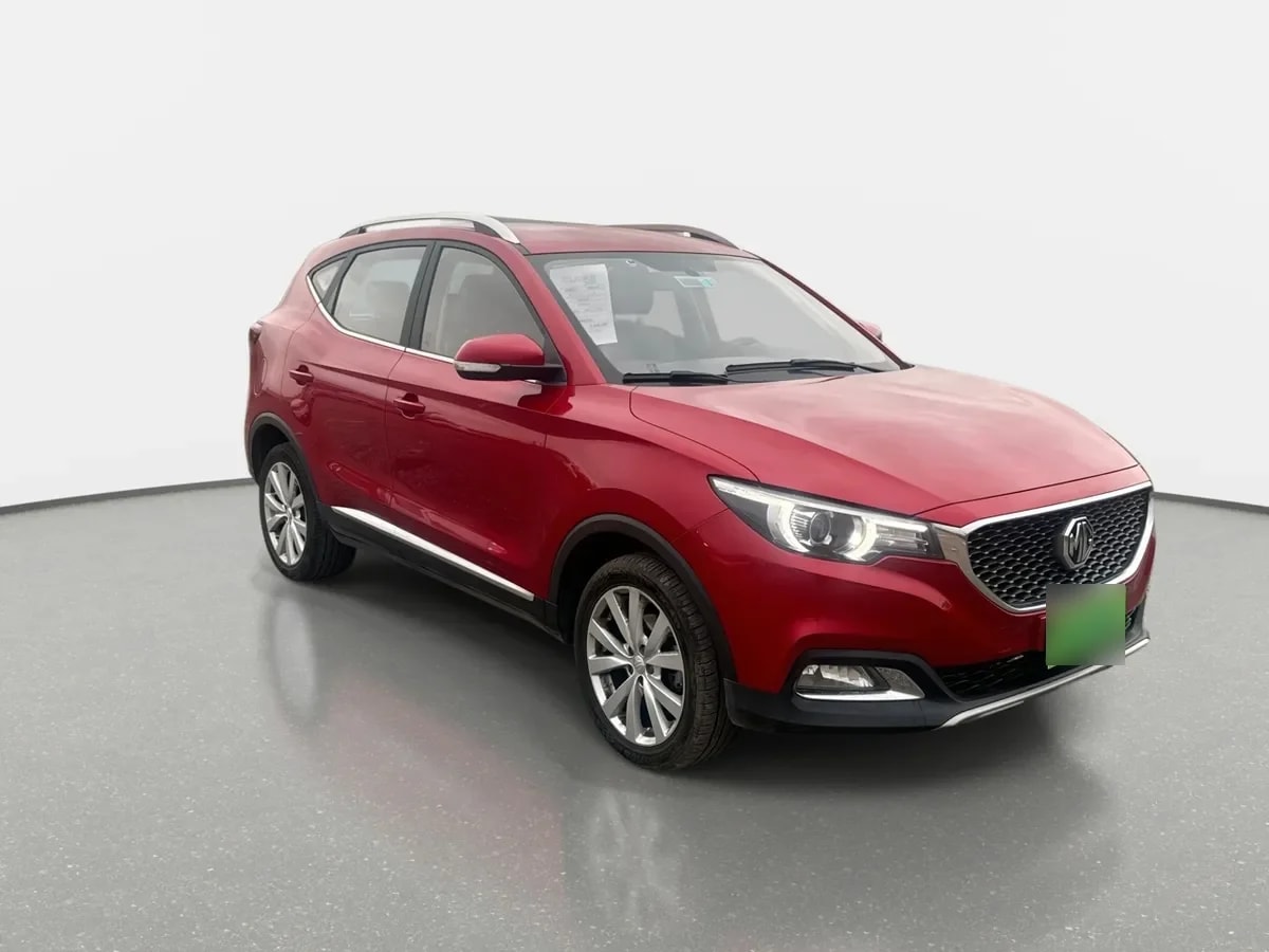 MG Mg Zs 1.5 Std 4x2 At 5p año 2024