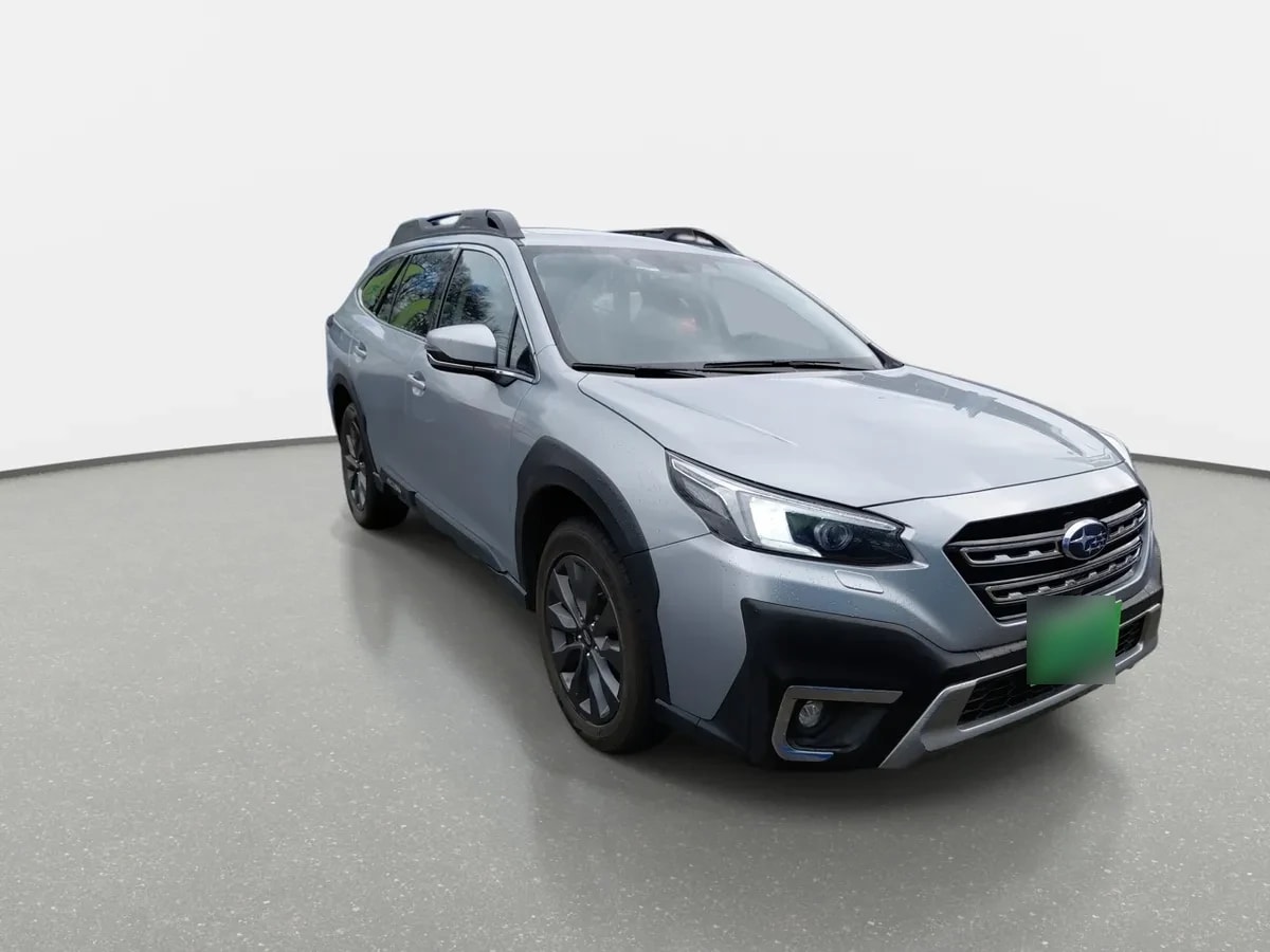 Subaru Outback 2.5i Dynamic Awd Cvt At 5p año 2024