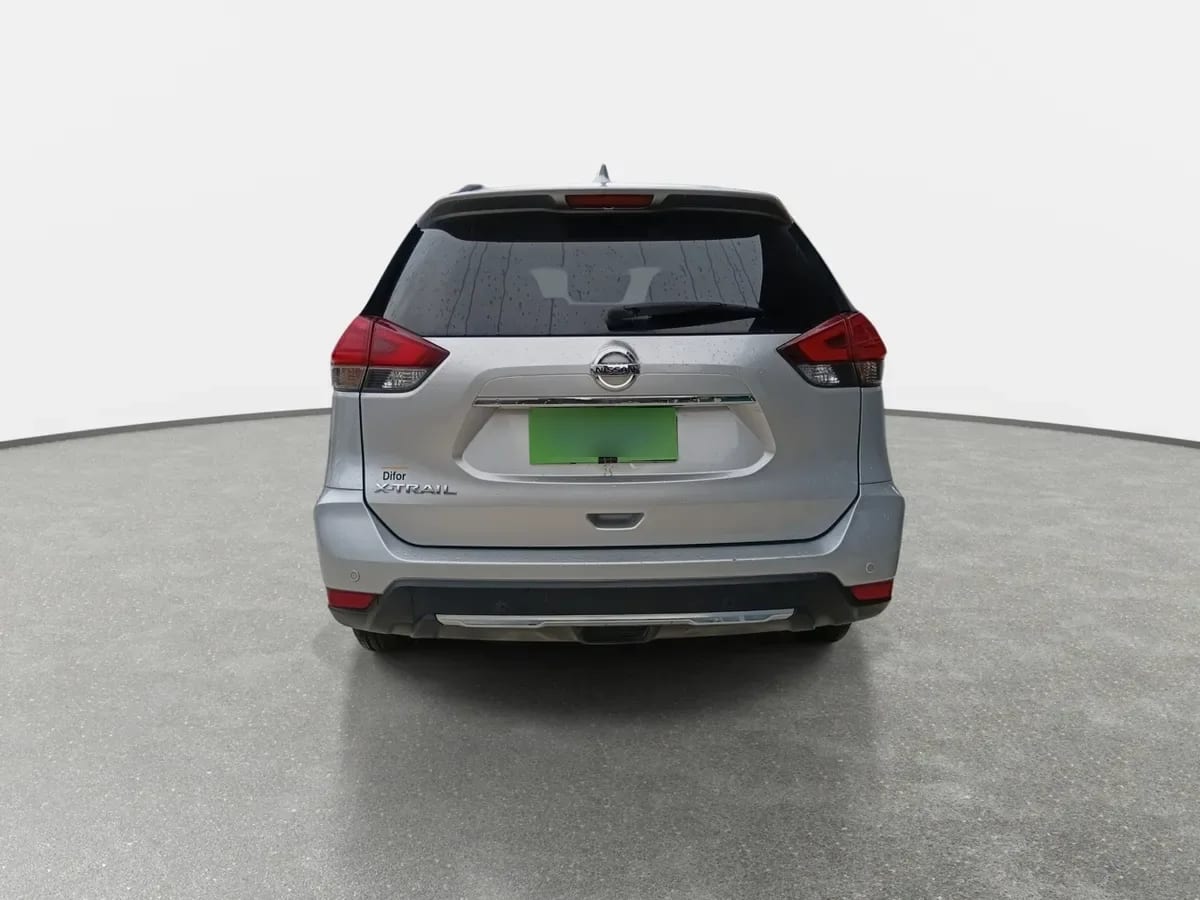 Nissan X-Trail 2.5 Sense 4x2 3row Cvt At 5p año 2021