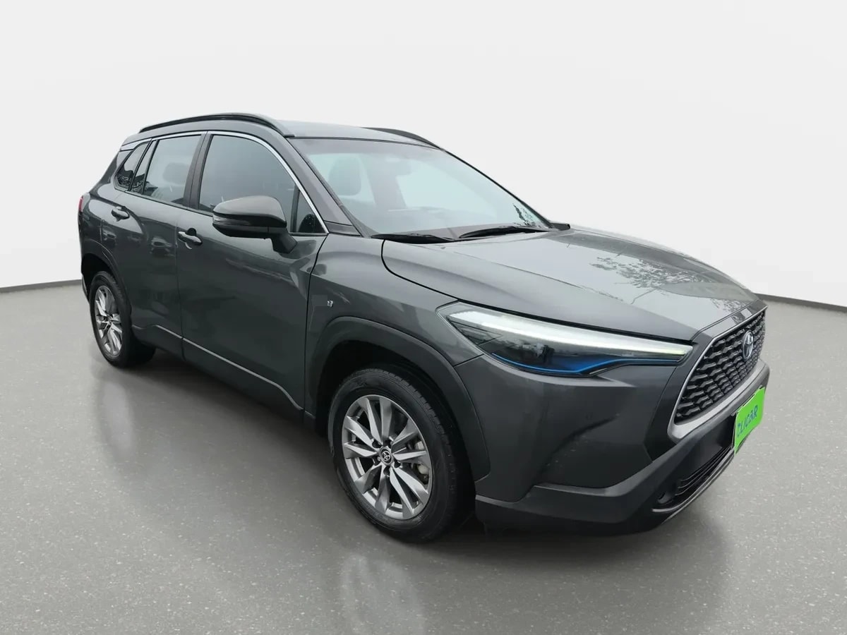 Toyota Corolla Cross 1.8 Xei Hybrid 4x2 Cvt At 5p año 2023