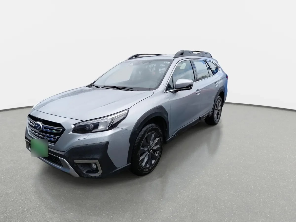Subaru Outback 2.5i Dynamic Awd Cvt At 5p año 2024
