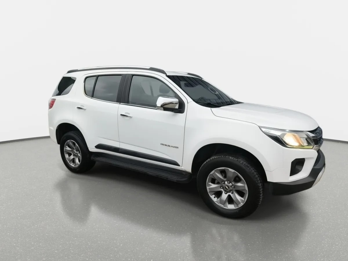 Chevrolet Trail Blazer 2.8 Ctdi Premier 4x4 At 5p año 2023