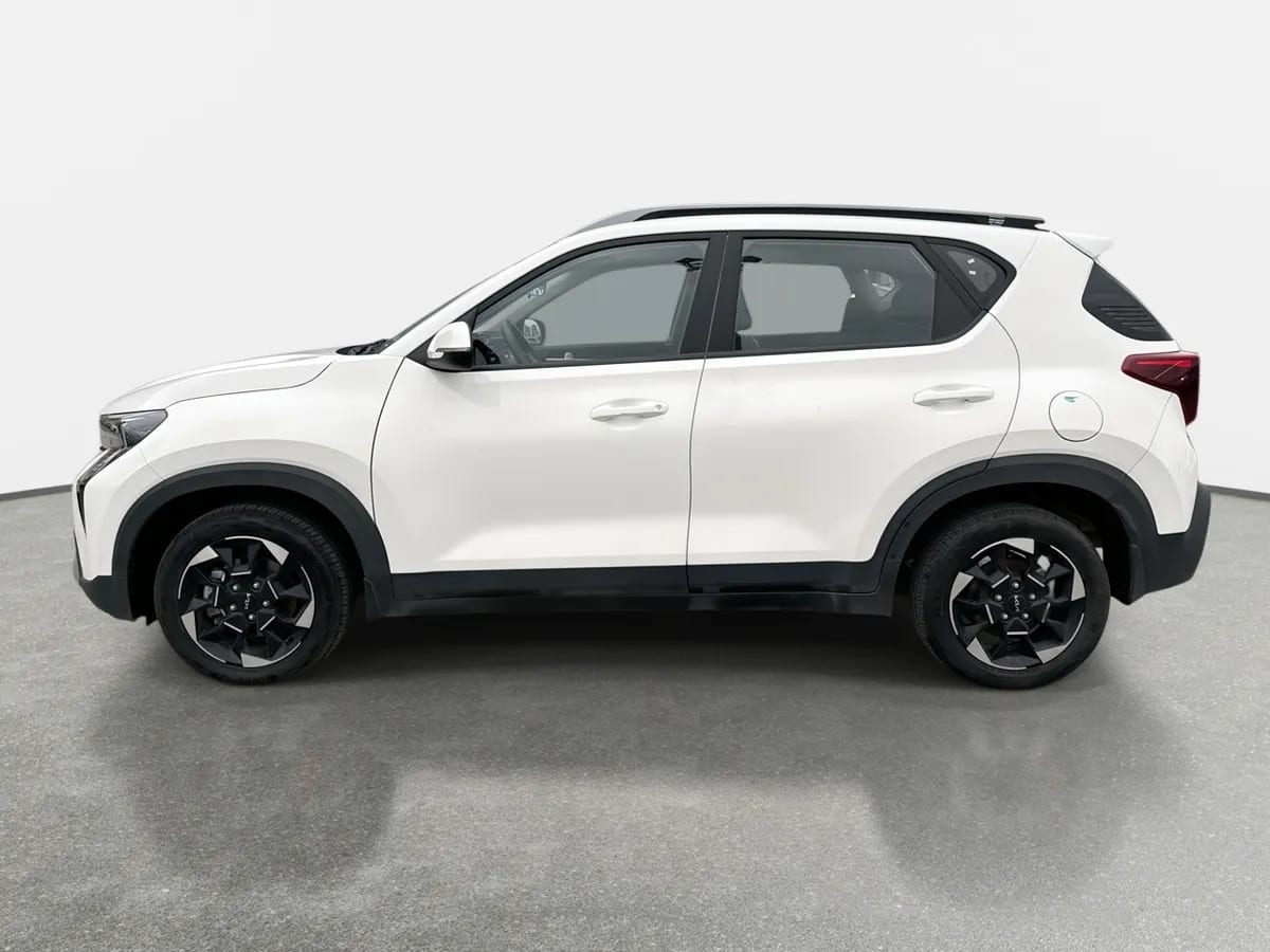 Kia Sonet 1.5 Ex 4x2 Ivt Ri At 5p año 2025