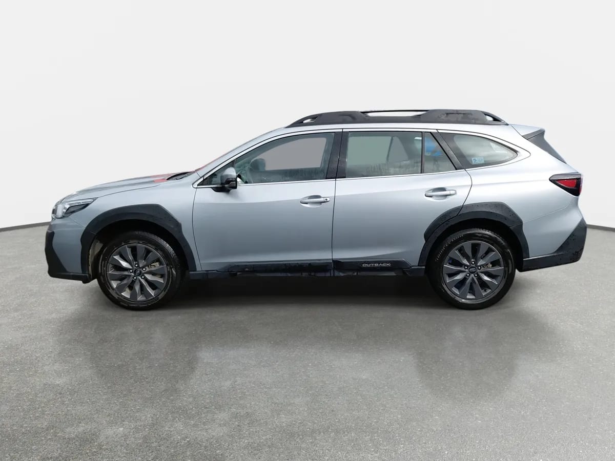 Subaru Outback 2.5i Dynamic Awd Cvt At 5p año 2024
