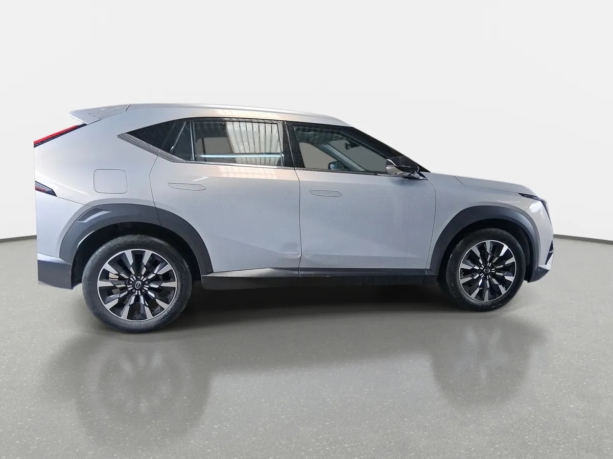 GAC Emkoo 1.5t Ge 4x2 At 5p año 2024