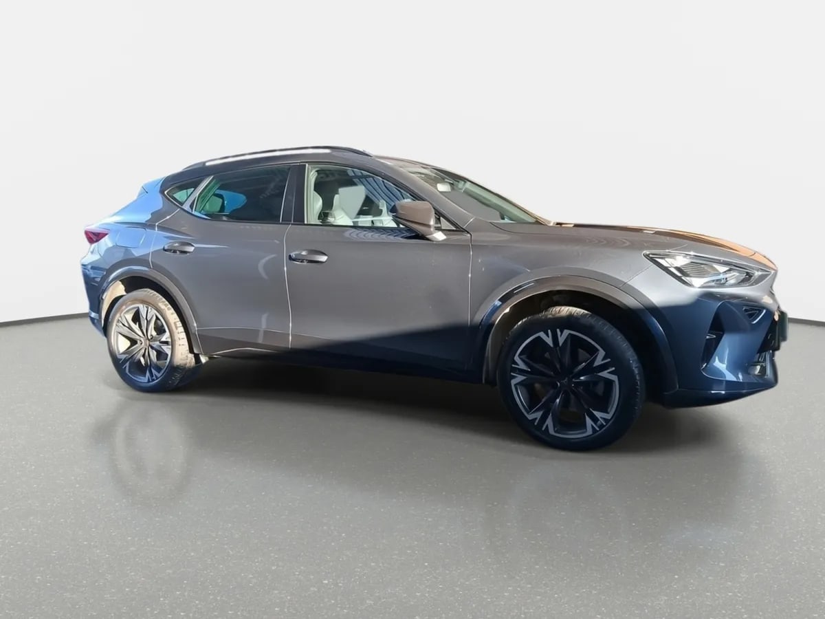 Cupra Formentor 2.0 Tsi 4drive 4x4 At 5p año 2026