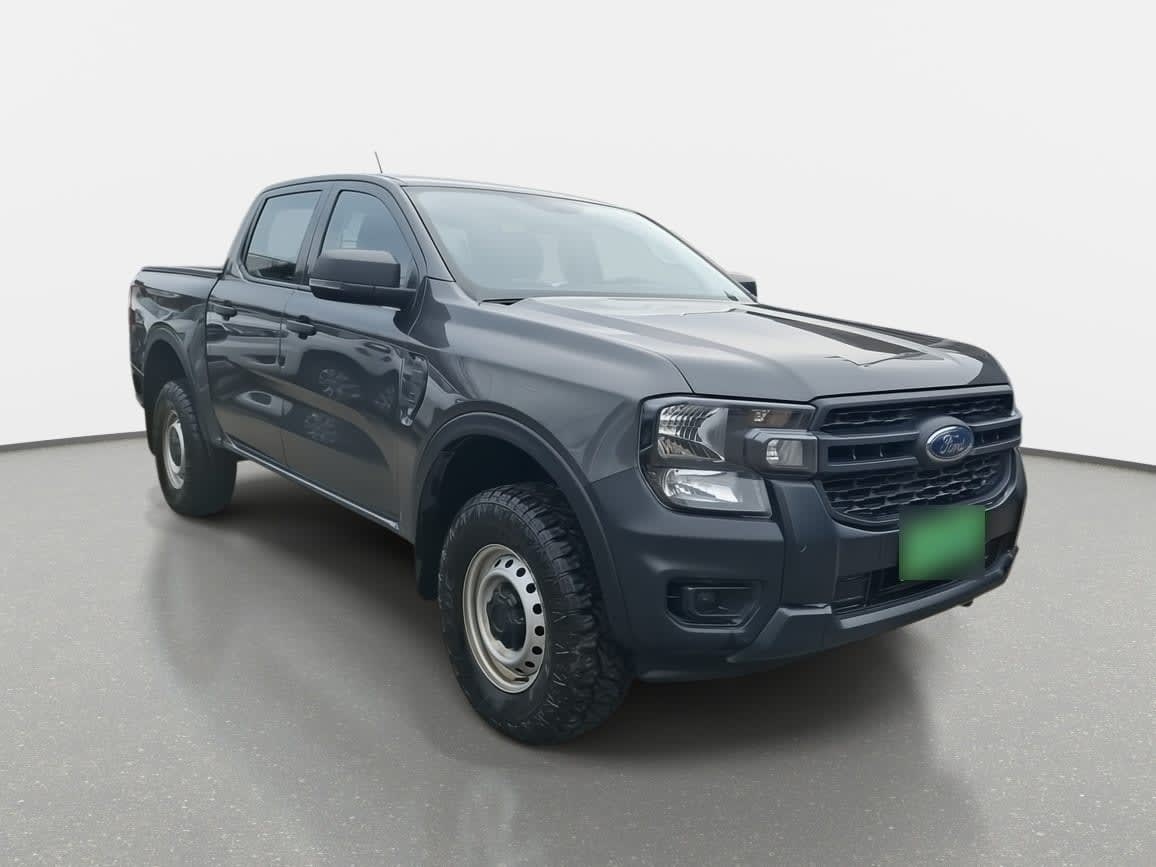 Ford Ranger 2.0 Xl Diesel 4x4 Dob. Cab. Mt 4p año 2025