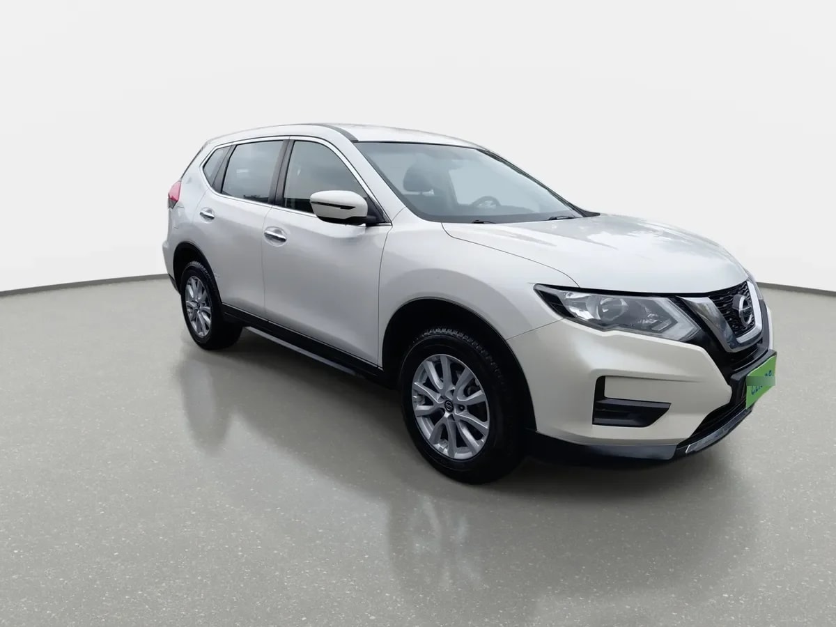 Nissan X-Trail 2.5 Drive 4x2 Cvt 2f At 5p año 2018