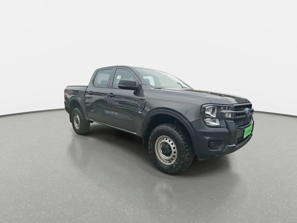Ford Ranger 2.0 Xl Diesel 4x4 Dob. Cab. Mt 4p año 2025