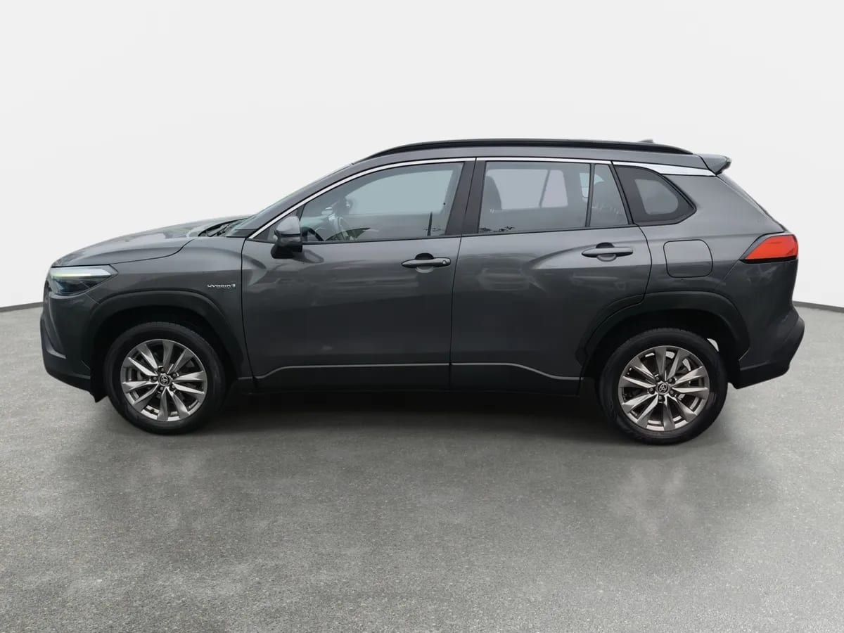 Toyota Corolla Cross 1.8 Xei Hybrid 4x2 Cvt At 5p año 2023