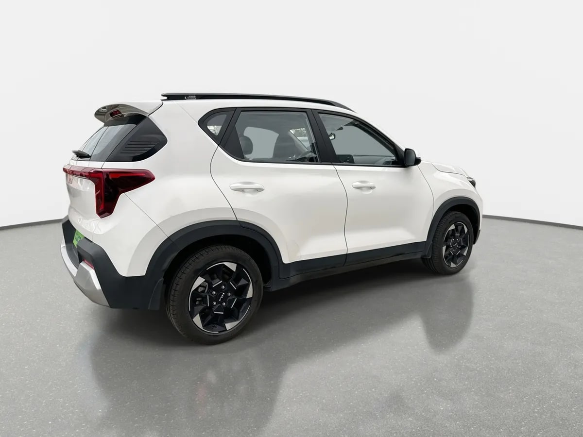 Kia Sonet 1.5 Ex 4x2 Ivt Ri At 5p año 2025