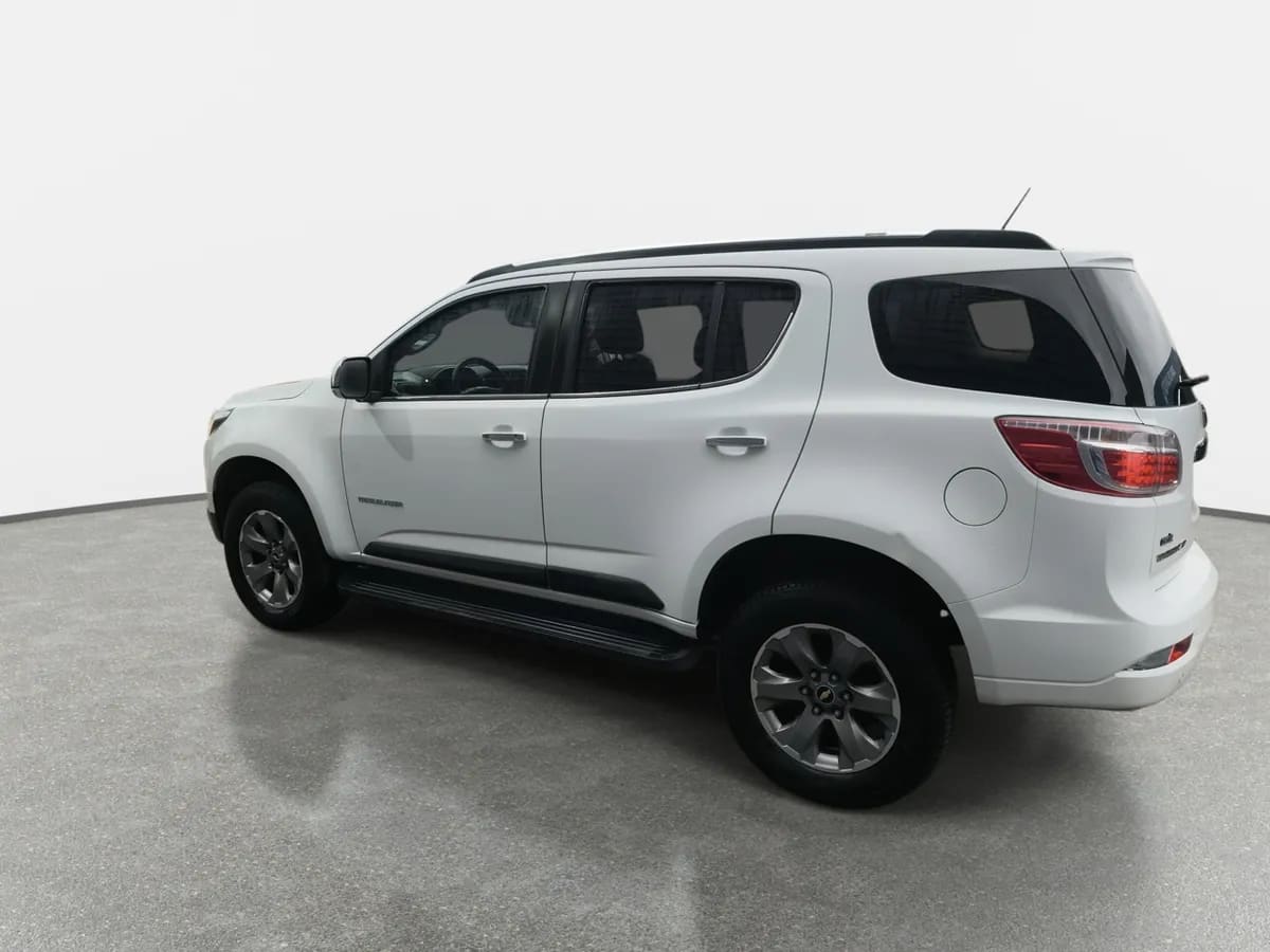 Chevrolet Trail Blazer 2.8 Ctdi Premier 4x4 At 5p año 2023